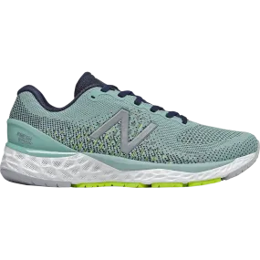 Half   Size Available Women's Fresh Foam 880 v10
