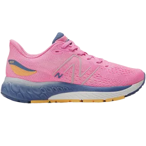 Women's Fresh Foam 880 v12 carbon - fiber shoes