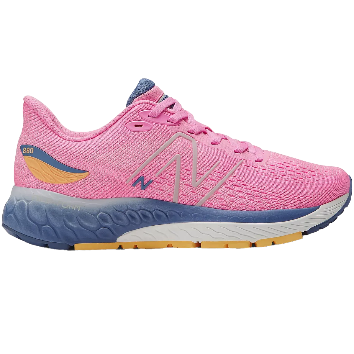 Distance Tracking Women's Fresh Foam 880 v12