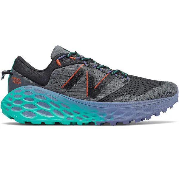weekend road runner shoes Women's Fresh Foam More Trail v1