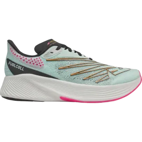 Women's FuelCell RC Elite v2 zippered Comfort arch