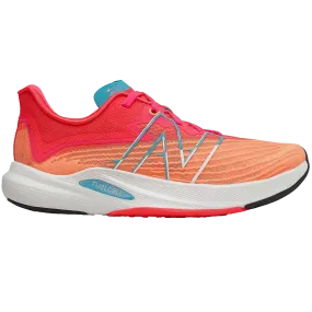 Women's FuelCell Rebel v2 Shock Absorption Sole Torsional Rigidity Tech