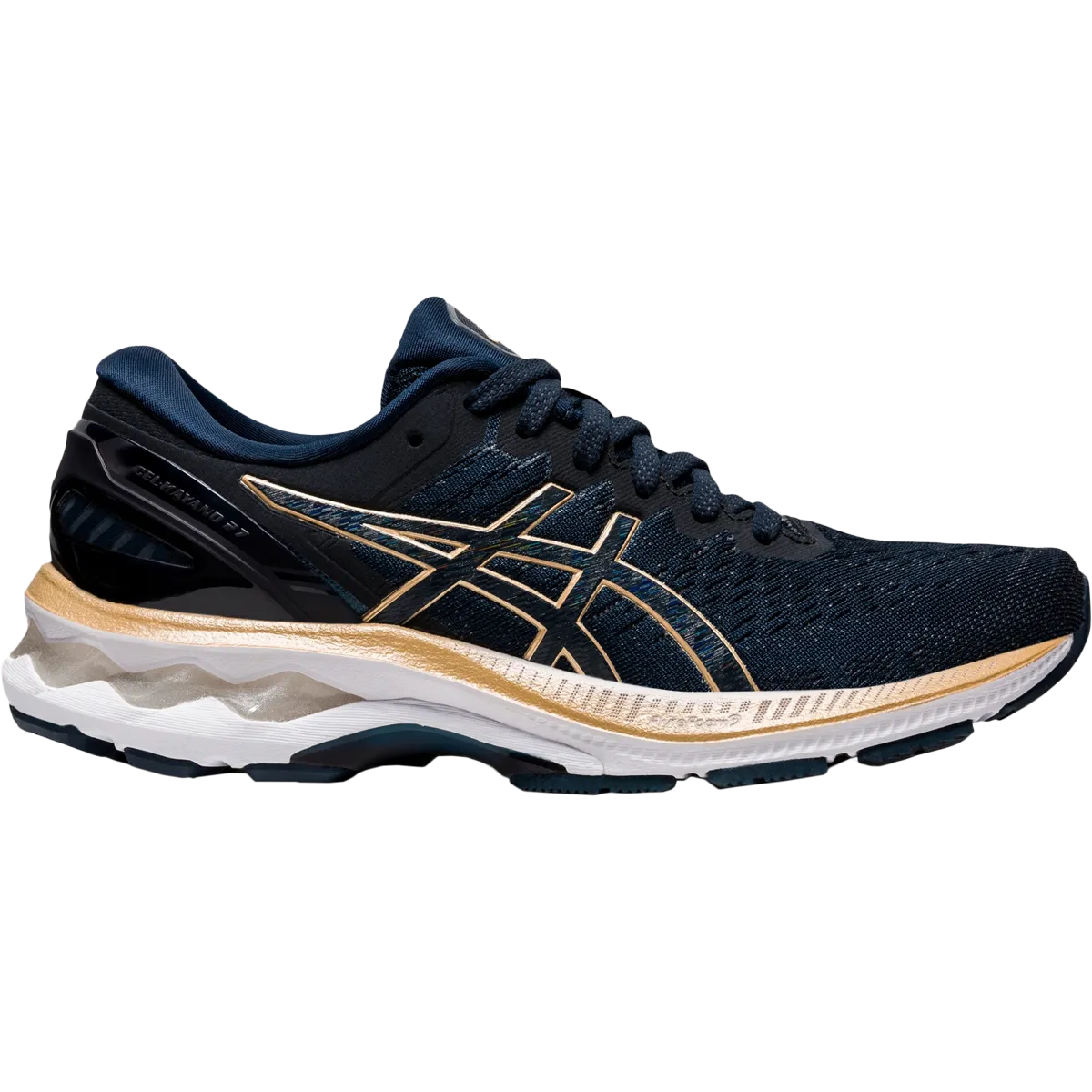 Thermoplastic Upper Women's Gel-Kayano 27