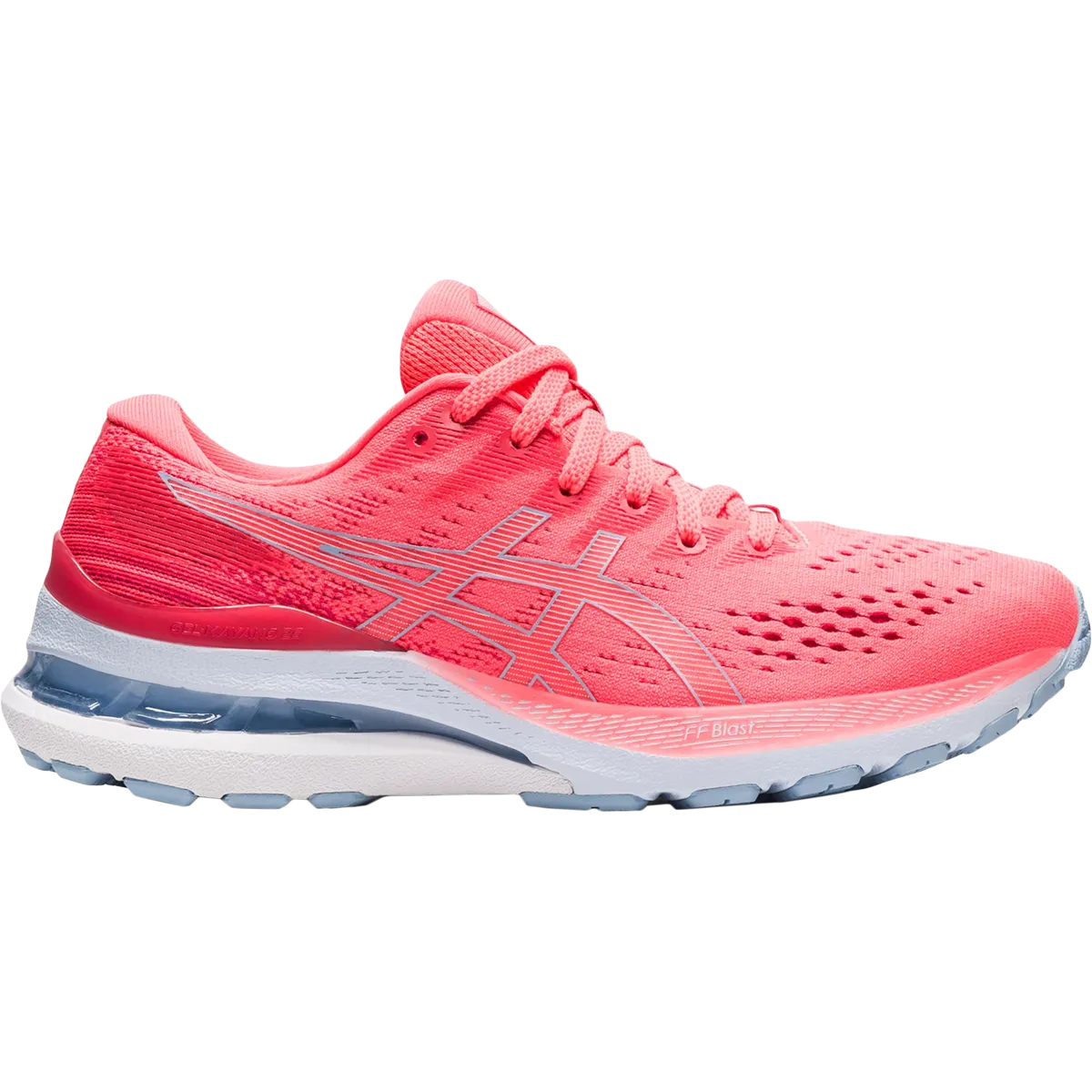 Women's GEL-Kayano 28 High quality materials Durable Traction