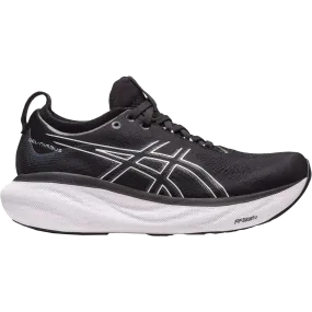 anti - odor running gear Women's Gel-Nimbus 25