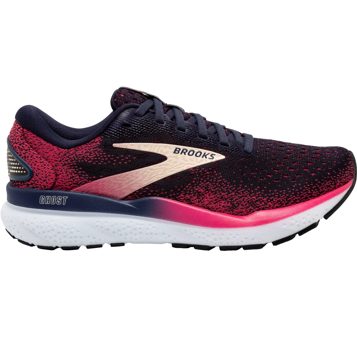 cushioning shoes Women's Ghost 16