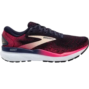 endurance runners Outsoles Flex Zones Women's Ghost 16