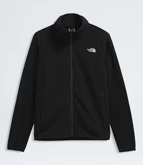 Women's Glacier Fleece Jacket Utility Wear