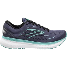 Women's Glycerin 19 non - perforated shoes Agile Motion