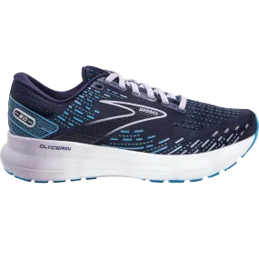 Flexible Rocker Sole hybrid design Women's Glycerin 20