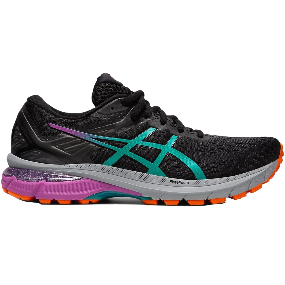 Women's GT-2000 9 Trail Stylish Footwear