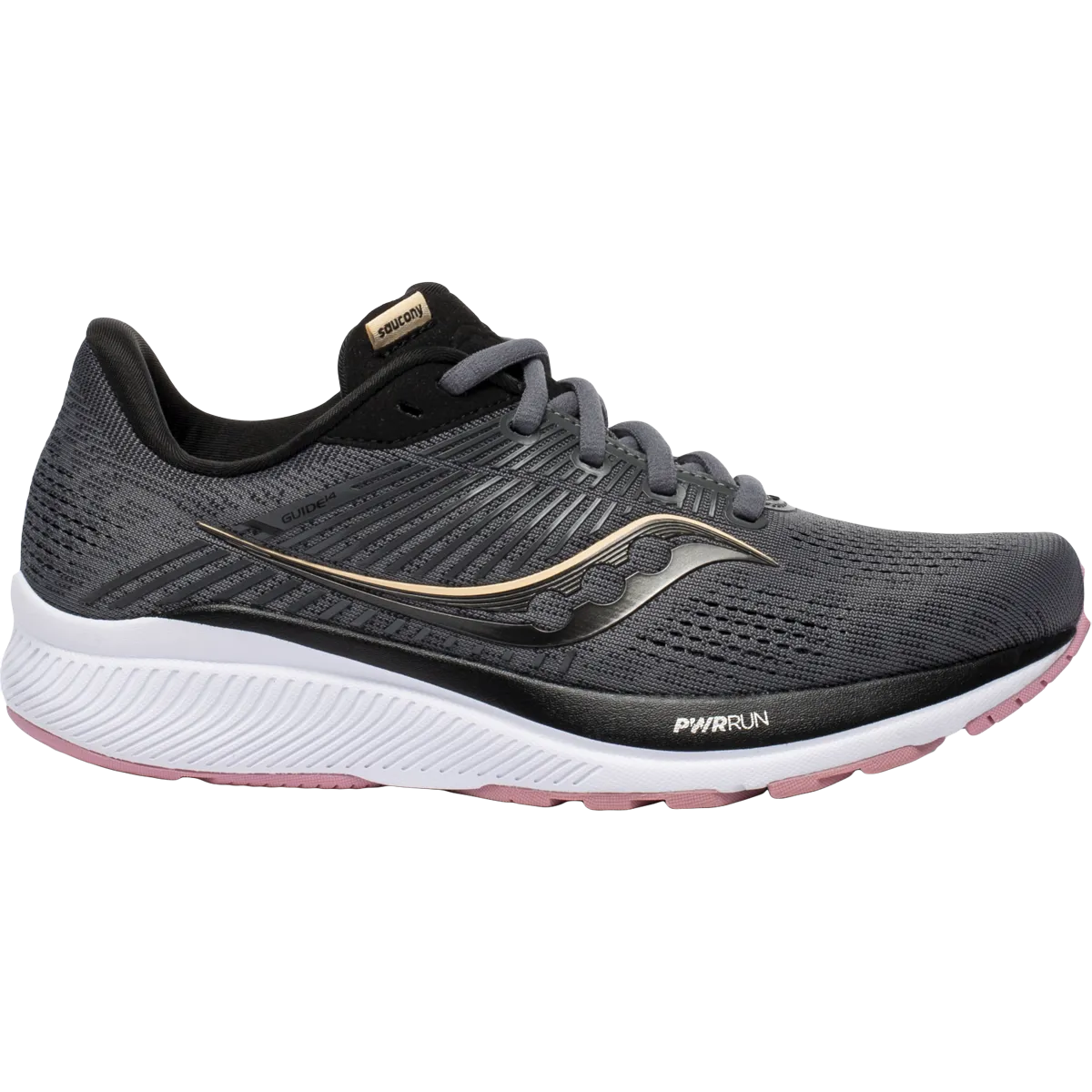 Energy Redirecting Stud Configuration Women's Guide 14