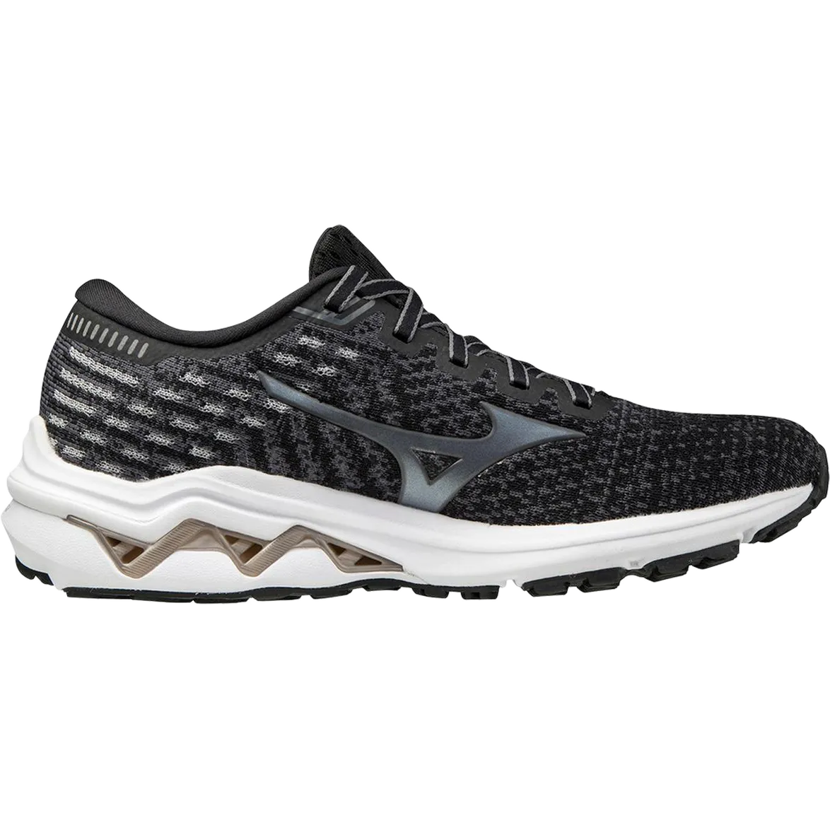 Women's Inspire 17 Waveknit Breathable fabric Traction Pod Configuration