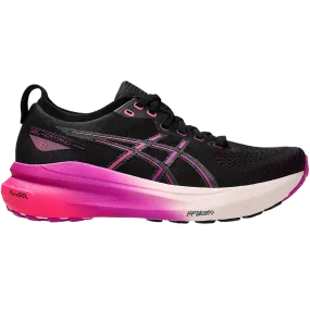 Fantastic features Women's Kayano 31
