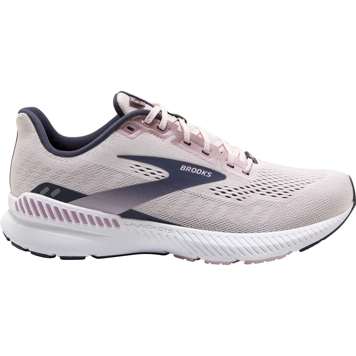 Women's Launch GTS 8 Foam Pod Response