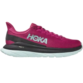 competitions Women's Mach 4