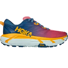 Women's Mafate Speed 3 Hyperlock Heel Counter