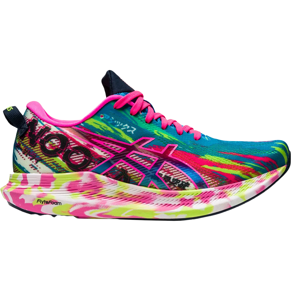 Women's Noosa Tri 13 Durable Foam