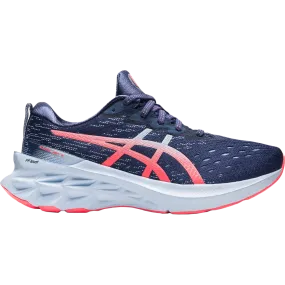 Sweat Resistant Women's NovaBlast 2