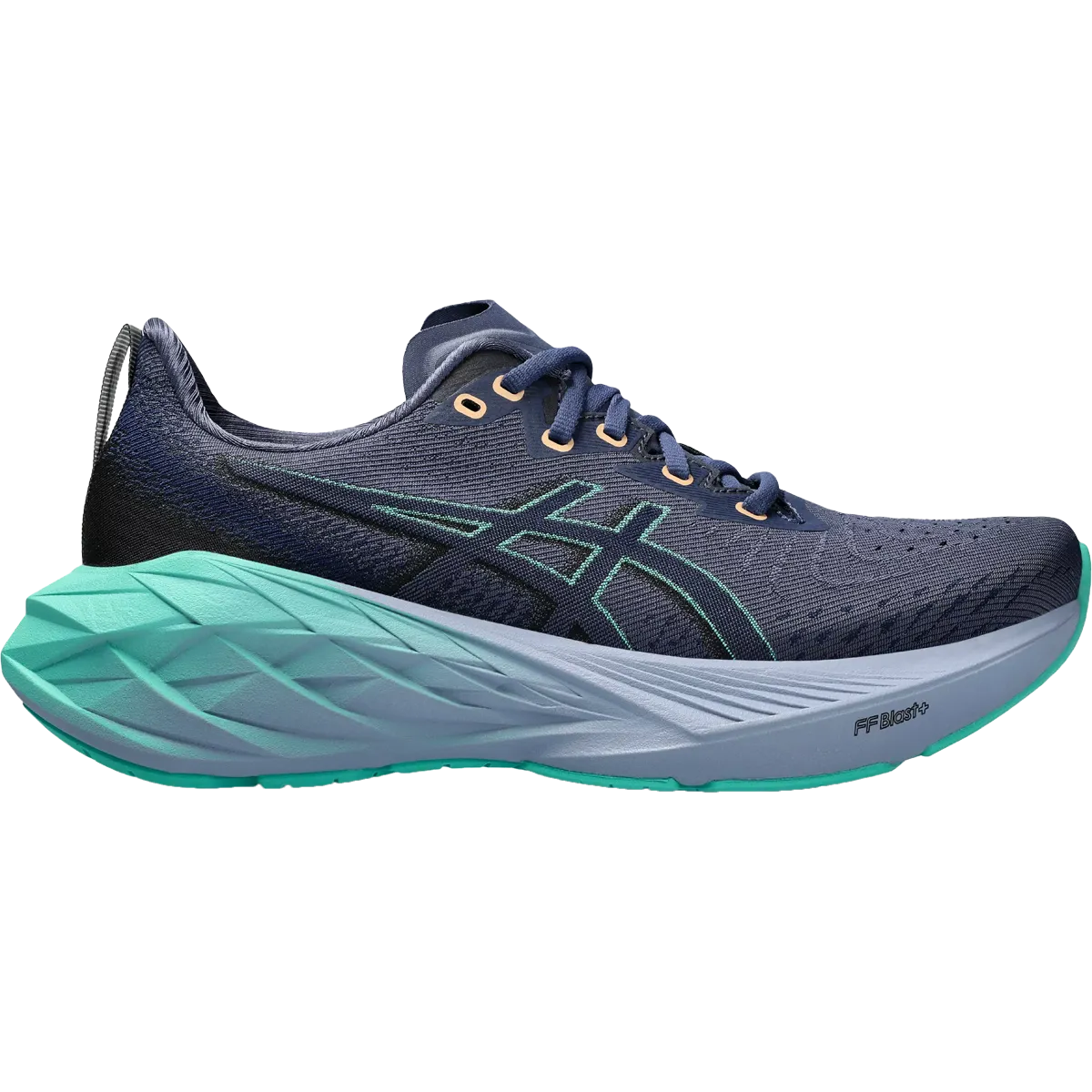 cross - country capable Women's NovaBlast 4