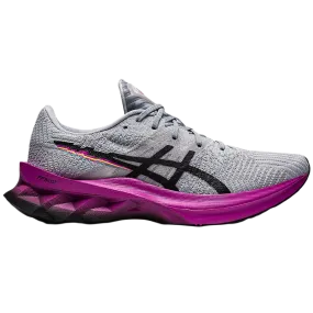 Women's NovaBlast Knit evening jog