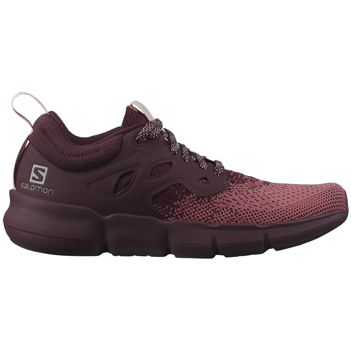 foot - speed running shoes Stunning look Women's Predict Soc 2