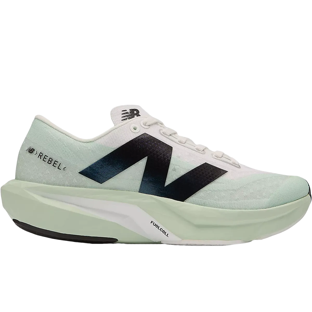 Women's Rebel v4 toe - bumper Dynamic Motion Control