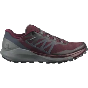 Women's Sense Ride 4 Engineered Gradient Zones