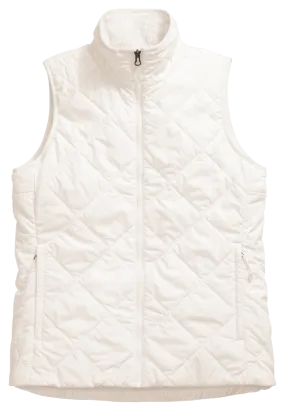 Women's Shady Glade Insulated Vest City Style