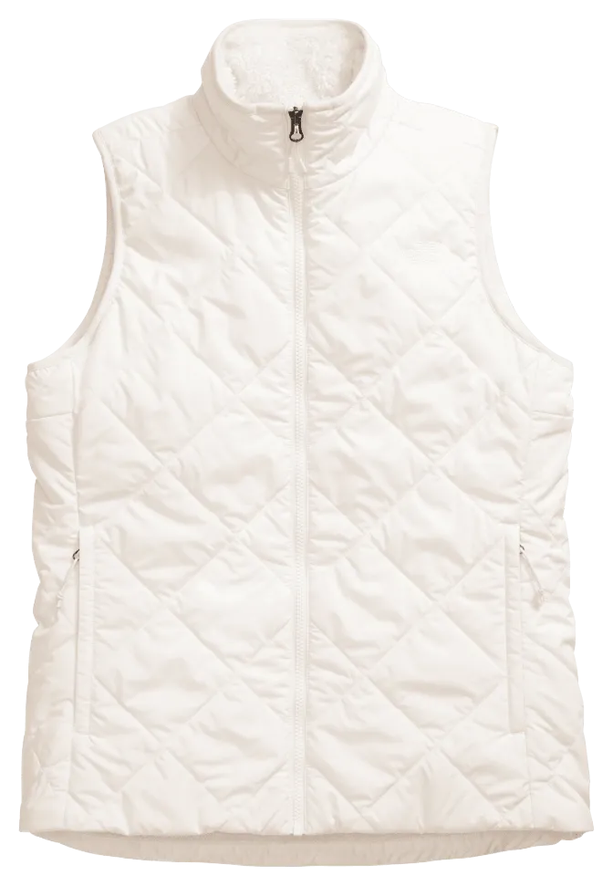Women's Shady Glade Insulated Vest All Season Fit Morning Layer