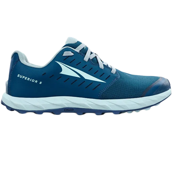 Women's Superior 5 Trail - Worthy