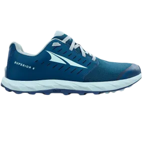 Customizable Fit Option Soft Arch Women's Superior 5