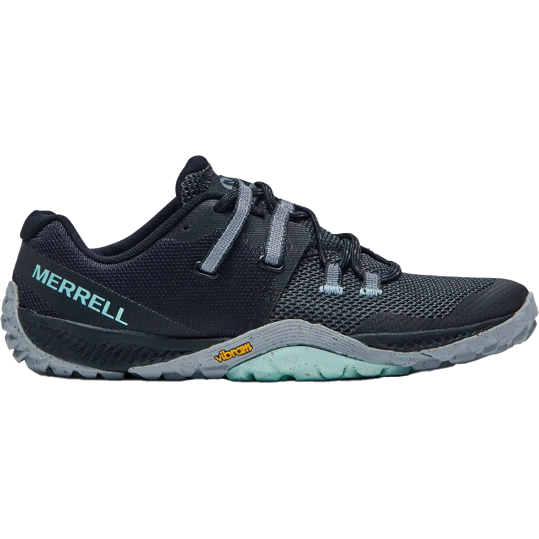 Ultra Cushioned Heel Comfortable Toe Women's Trail Glove 6