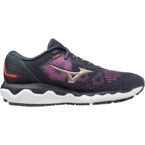 running on mud shoes Women's Wave Horizon 5