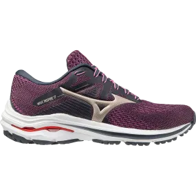 Women's Wave Inspire 17 all - weather Mizuno Wave