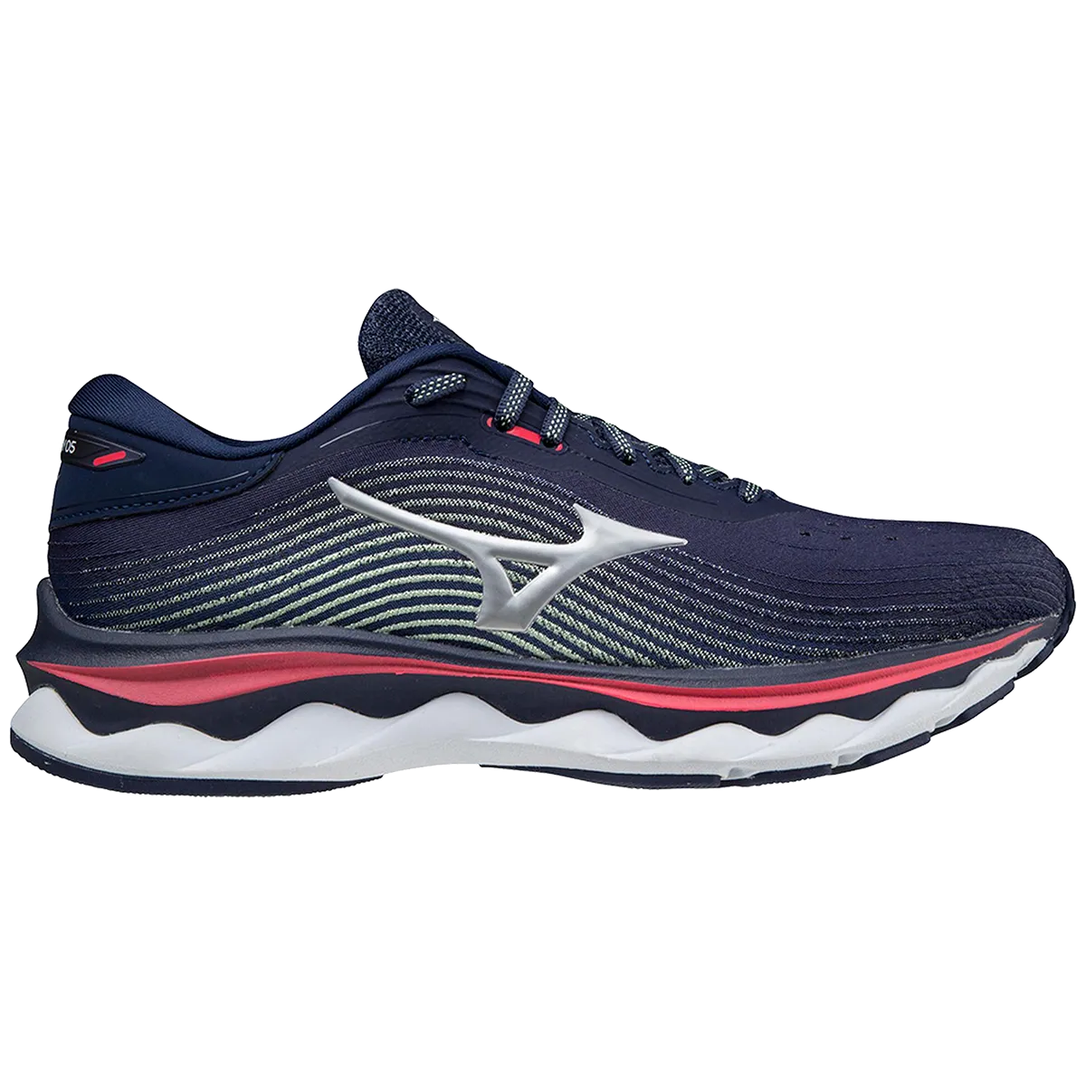 Reliable Performance Women's Wave Sky 5