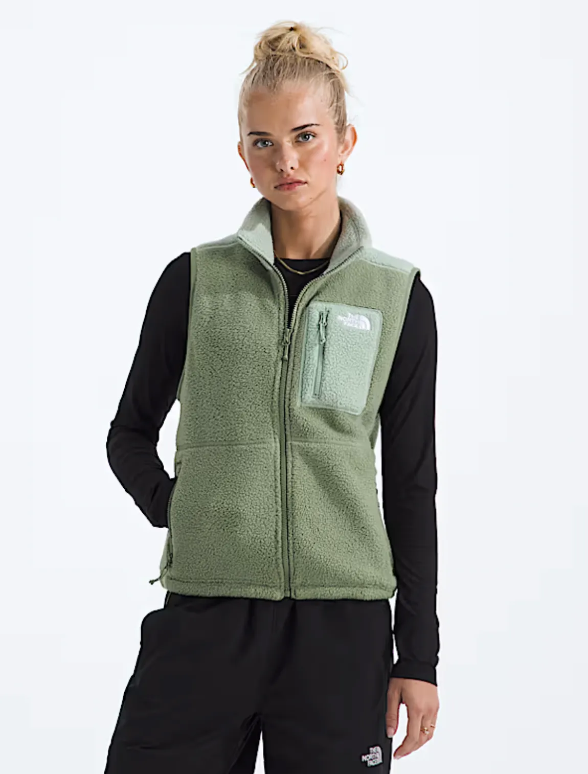 water - resistant Endorse Women's Yumiori Vest