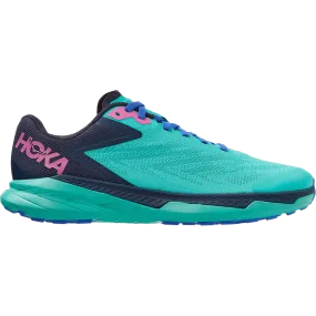 Women's Zinal Ergonomic Toe Box Enhanced Flexibility