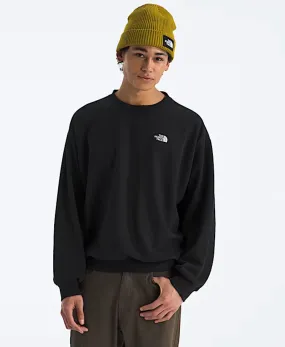 Men's Evolution Simple Dome Crew Special Occasion