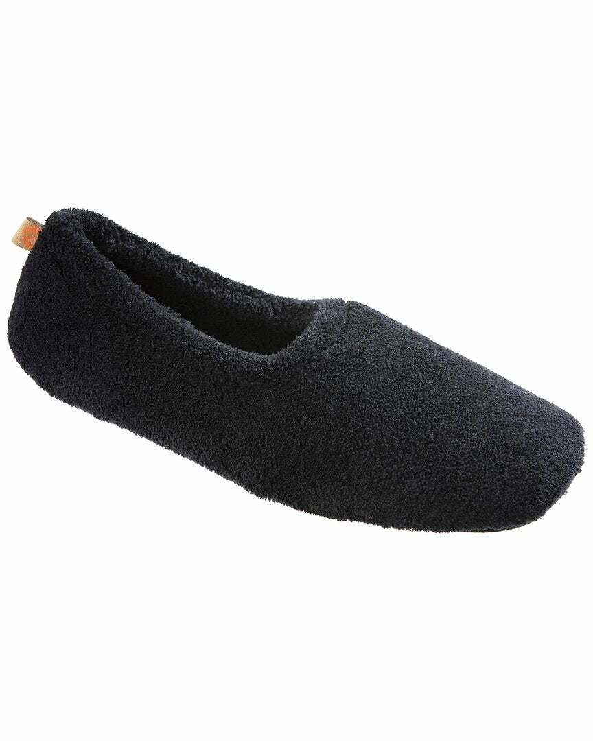 Acorn Spa Travel Slipper Summer Vibes