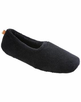 Foot-Friendly Design Acorn Spa Travel Slipper