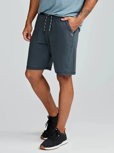 Windproof Layer NonRestrictive Fit Carrollton Classic Short