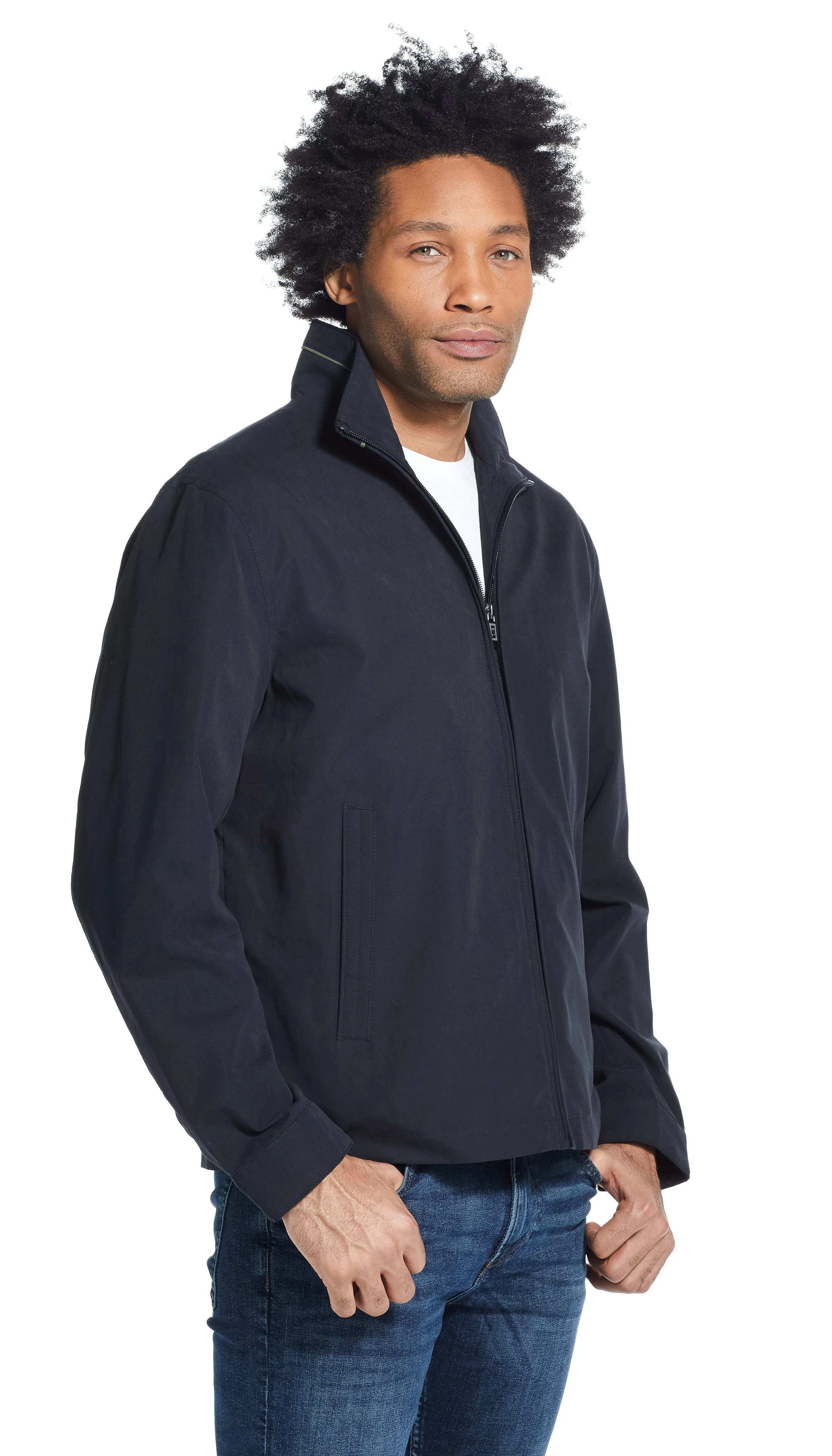 club OPEN BOTTOM MICROFIBER