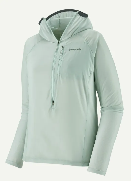 W's Airshed Pro P/O Trendy Look Mountain Trek