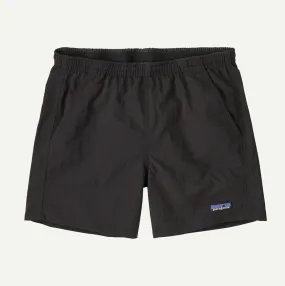 Breathable Stretch Crisp Look W's Baggies Shorts - 5 in.