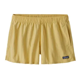 W's Barely Baggies Shorts - 2 1/2 in. Simple Cut