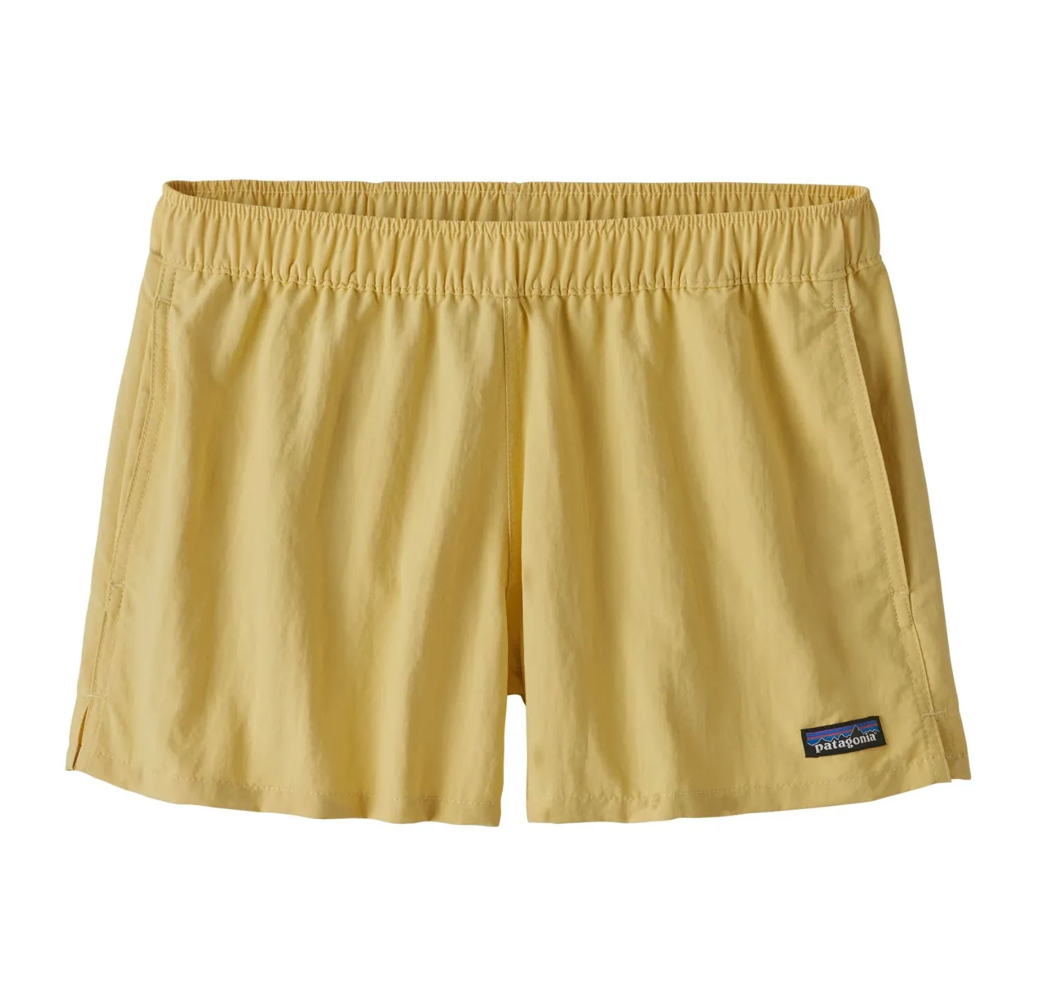 W's Barely Baggies Shorts - 2 1/2 in. Simple Cut