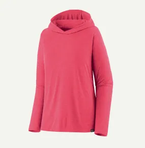 product stain resistant convenience W's Cap Cool Daily Hoody