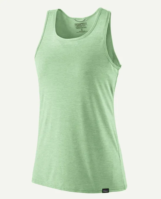 W's Cap Cool Daily Tank Trendy Comfort