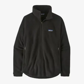 Free Movement Layer System W's Classic Microdini Jacket